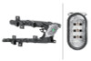 Hella 2015-2019 Volkswagen e-Golf Daytime Running Light Right - 354843181 Photo - Unmounted