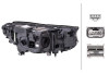 Hella 2016-2020 BMW 740e xDrive Headlight Assembly - 354854091 Photo - Primary