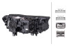 Hella 2016-2019 BMW 740e xDrive Headlight Assembly - 354854151 Photo - Primary