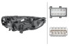 Hella 2018-2020 Buick Regal Sportback Headlight Assembly - 354869091 Photo - Close Up