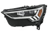 Hella 2019-2022 Audi Q3 Headlight Assembly - 354870111 Photo - Primary