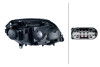 Hella 2012-2015 Mercedes-Benz GLK250 Headlight Assembly - 354878031 Photo - Close Up