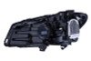 Hella 2016-2019 Mercedes-Benz CLA180 Headlight Assembly - 354880061 Photo - Close Up