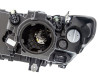 Hella 2012-2014 BMW 320i ActiveHybrid 3 Halogen Headlight Assembly - 354983051 Photo - out of package