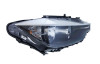 Hella 2012-2014 BMW 320i ActiveHybrid 3 Halogen Headlight Assembly - 354983061 Photo - Unmounted