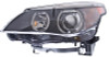 Hella 2005-2007 BMW 525i M5 Xenon Headlight Assembly - H11077031 Photo - Primary