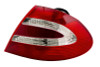 Hella 2003-2005 Mercedes-Benz CLK320 Right Tail Light - H24326001 Photo - Close Up