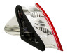 Hella 2003-2005 Mercedes-Benz CLK320 Right Tail Light - H24326001 Photo - Unmounted