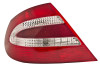 Hella 2003-2005 Mercedes-Benz CLK320 Left Tail Light - H24326011 Photo - Primary