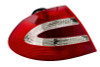 Hella 2003-2005 Mercedes-Benz CLK320 Left Tail Light - H24326011 Photo - Close Up
