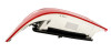 Hella 2003-2005 Mercedes-Benz CLK320 Left Tail Light - H24326011 Photo - Unmounted