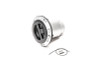 Radium Engineering Remote Mount Fuel Filler 2.25in Vented - 20-1205-V Photo - Primary