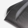 Seibon 22-23 Toyota Tundra OE Style Carbon Fiber Hood - HD23TYTU-OE User 1