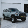 Seibon 22-24 Toyota Tundra / 23-24 Toyota Sequoia RR-Style Carbon Fiber Hood - HD23TYTU-RR User 1