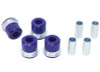 Superpro 92-00 Mitsubishi Montero / 97-04 Mitsubishi Monte Front Upper Control Arm Inner Bushing Kit - SPF4981K Photo - out of package