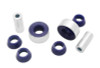 Superpro 22-24 Hyundai Ioniq 5/Kia EV6 Front LCA Inner Rear Bushing Kit - SPF5555K Photo - out of package