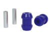 SuperPro 17-20 Hyundai Elantra Rear Sway Bar Link Bushing Set - SPF5560K Photo - Primary