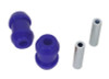 SuperPro 17-20 Hyundai Elantra Rear Sway Bar Link Bushing Set - SPF5560K Photo - out of package
