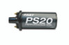 FAST Coil PS20 Performance Canister - Black - 730-0020 Photo - Primary