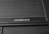 Roll-N-Lock 15-23 Toyota Hilux DC 5ft Bed M-Series Tonneau Cover - LG518M Photo - Mounted