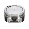 Manley Ford XR6 4.0L Barra 240T Piston - 3.633 in. Bore 1.215 in. CH -10.00 CC - 628100C-1 User 7