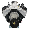 Edelbrock Musi 555 Pro-Flo 4 EFI Big-Block Chevy Crate Engine - 48557 Photo - out of package