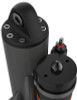 FOX 4.4 X 18in External Bypass (5 Tube) Piggyback Shock - (CUSTOM) - 981-44-403-C Photo - Close Up