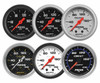 Autometer Ultra-Lite II Direct Fit Dash Kit 93-02 Chevy Camaro (2 x 3-3/8in. / 4 x 2-1/16in.) - 2930-14
