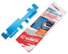 Cusco MISC Radiator Cooling Plate CP9A EVO5/6 Blue - 561 003 AL User 1