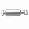 Magnaflow Mazda/Nissan CA Direct Fit Converter - 3391757 360 Degree Image Set