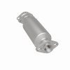 Magnaflow Mazda/Nissan CA Direct Fit Converter - 3391757 360 Degree Image Set