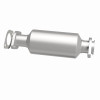 Magnaflow Mazda/Nissan CA Direct Fit Converter - 3391757 360 Degree Image Set