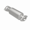 Magnaflow Mazda/Nissan CA Direct Fit Converter - 3391757 360 Degree Image Set