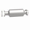 Magnaflow Mazda/Nissan CA Direct Fit Converter - 3391757 360 Degree Image Set