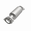 Magnaflow Mazda/Nissan CA Direct Fit Converter - 3391757 360 Degree Image Set