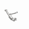 Magnaflow 2005 Lincoln Navigator 5.4L Direct Fit Converter - 4451165 360 Degree Image Set