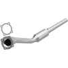 Magnaflow 04-05 Volkswagen Jetta 1.8L Direct Fit Converter - 4561892 Photo - Primary