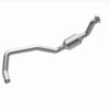 Magnaflow 2004 Dodge Ram 1500 4.7L Direct Fit Converter - 4651609 360 Degree Image Set