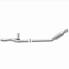 Magnaflow 2004 Dodge Ram 1500 4.7L Direct Fit Converter - 4651610 360 Degree Image Set