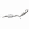 Magnaflow 03-04 Volvo XC90 2.5L Direct Fit Converter - 51549 360 Degree Image Set