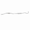Magnaflow 03-06 Matrix L4 1.8 OEM Underbody Direct Fit Converter - 52440 360 Degree Image Set