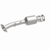Magnaflow 13-15 NV200 2 Underbody Direct Fit Converter - 52690 360 Degree Image Set