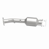 Magnaflow 13-15 NV200 2 Underbody Direct Fit Converter - 52690 360 Degree Image Set
