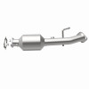 Magnaflow 13-15 NV200 2 Underbody Direct Fit Converter - 52690 360 Degree Image Set