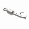Magnaflow 13-15 NV200 2 Underbody Direct Fit Converter - 52690 360 Degree Image Set