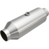 Magnaflow 2.00 1/O2 CA 4in. Spun Universal Converter - 5451354 Photo - Primary