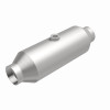 Magnaflow 2.00 1/O2 CA 4in. Spun Universal Converter - 5451354 360 Degree Image Set