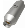 Magnaflow 2.00 1/O2 CA 4in. Spun Universal Converter - 5451354 Photo - out of package