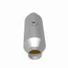 Magnaflow 2.00 1/O2 CA 4in. Spun Universal Converter - 5451354 360 Degree Image Set