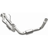 Magnaflow 05-06 Jeep Grand Cherokee 3.7L Direct Fit Converter - 5451687 Photo - out of package